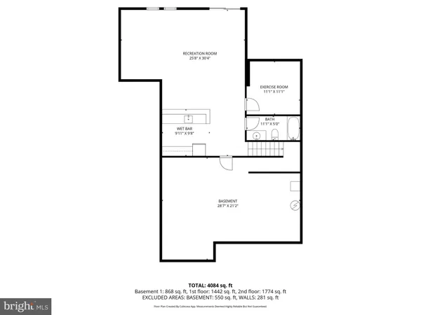 a view of a building with sitting space