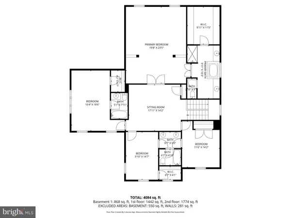 $819,999 | 428 Alder Drive, Stafford, VA 22554