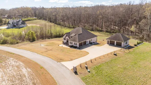 $675,000 | 340 Grand Oaks Cove, Savannah, TN 38372