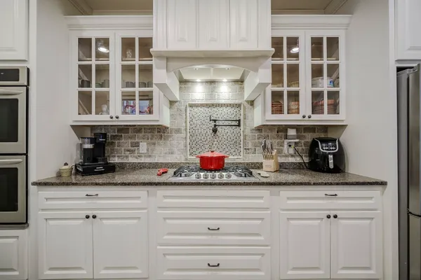 $675,000 | 340 Grand Oaks Cove, Savannah, TN 38372