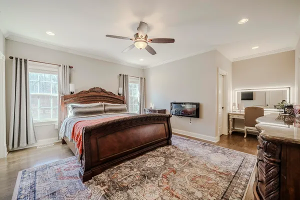 $675,000 | 340 Grand Oaks Cove, Savannah, TN 38372