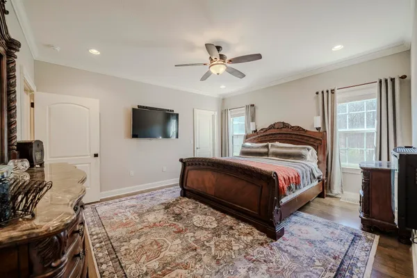 $675,000 | 340 Grand Oaks Cove, Savannah, TN 38372