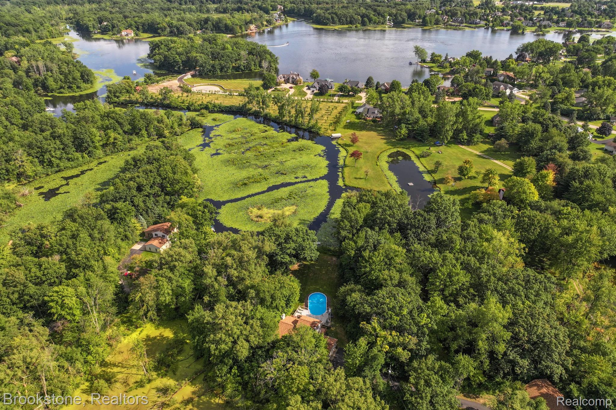 8455 Rattalee Lake Road Clarkston, MI 48348 - Photo 62 of 62 Gallery Image 62