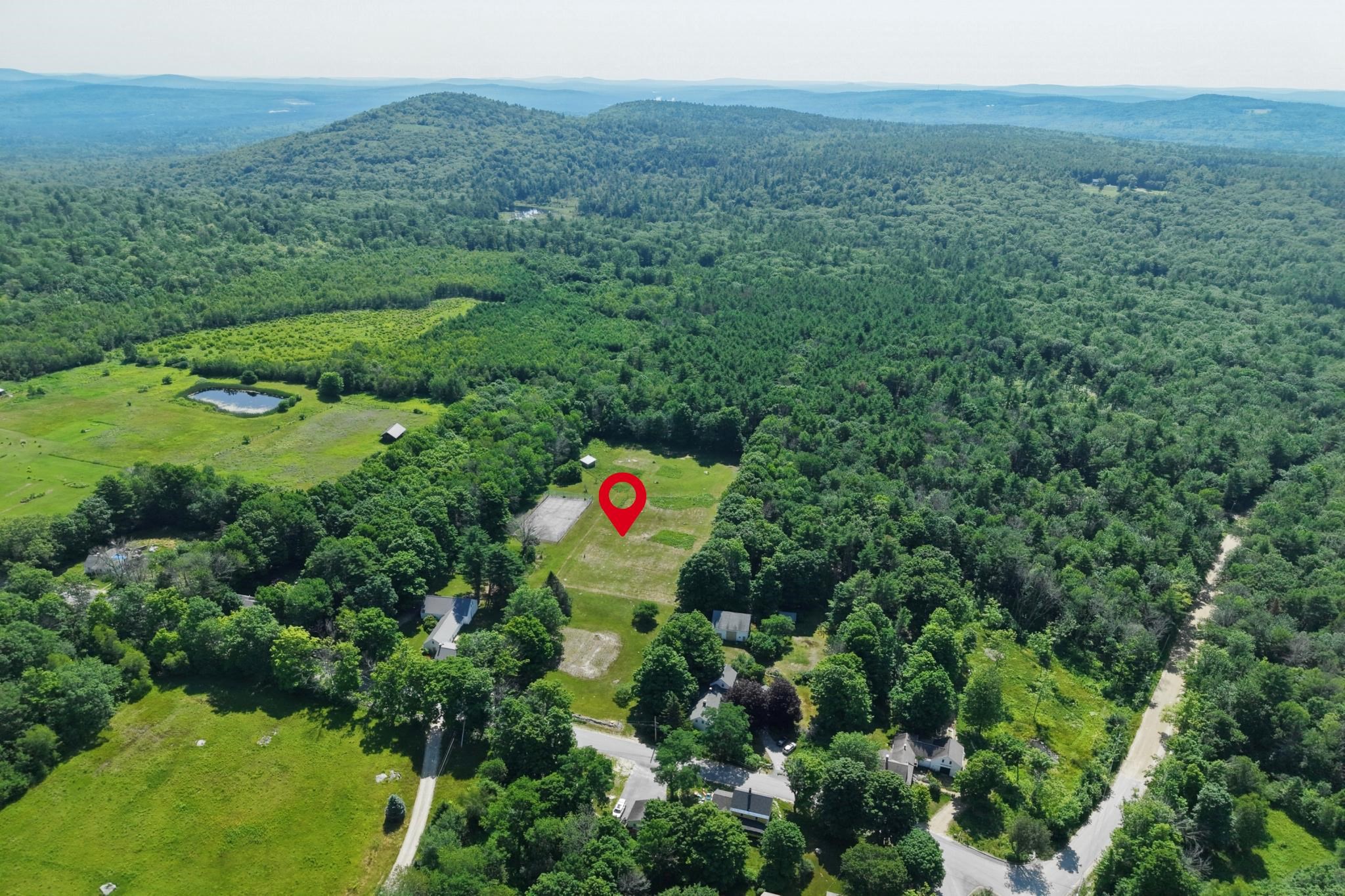 21 Trask Mountain Road Wolfeboro, NH 03894 - Photo 48 of 55