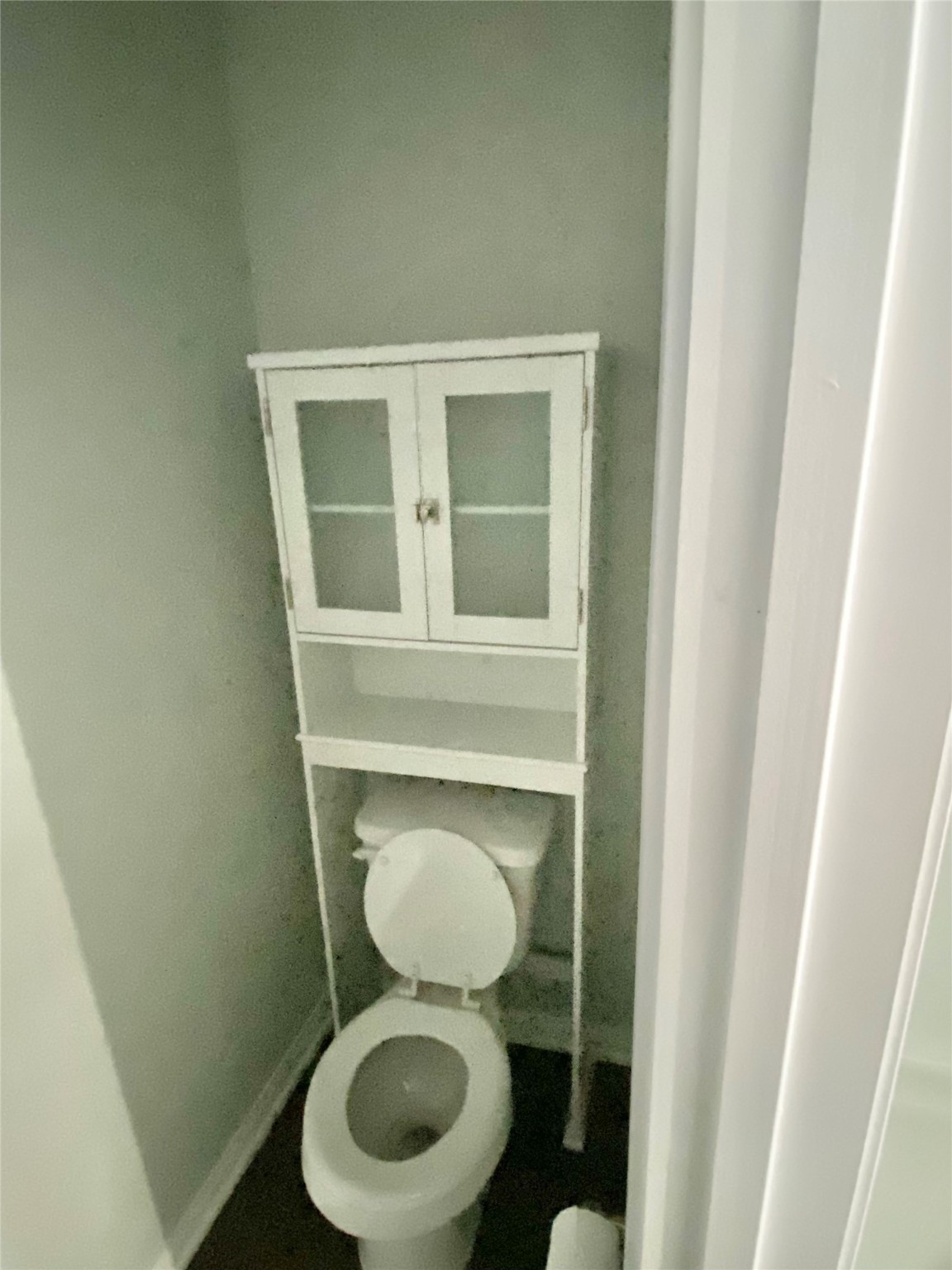 14223 Grand Hills Drive Conroe, TX 77303 - Photo 13 of 18 primary bathroom toilet