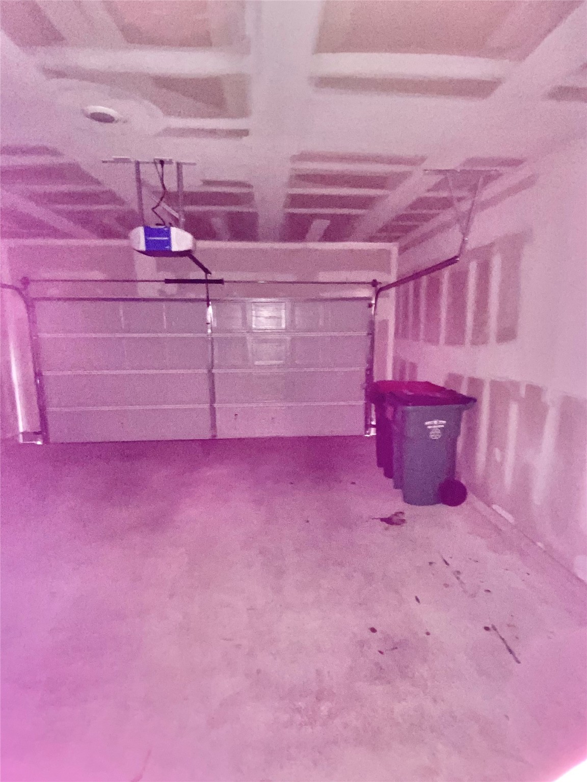 14223 Grand Hills Drive Conroe, TX 77303 - Photo 18 of 18 Garage