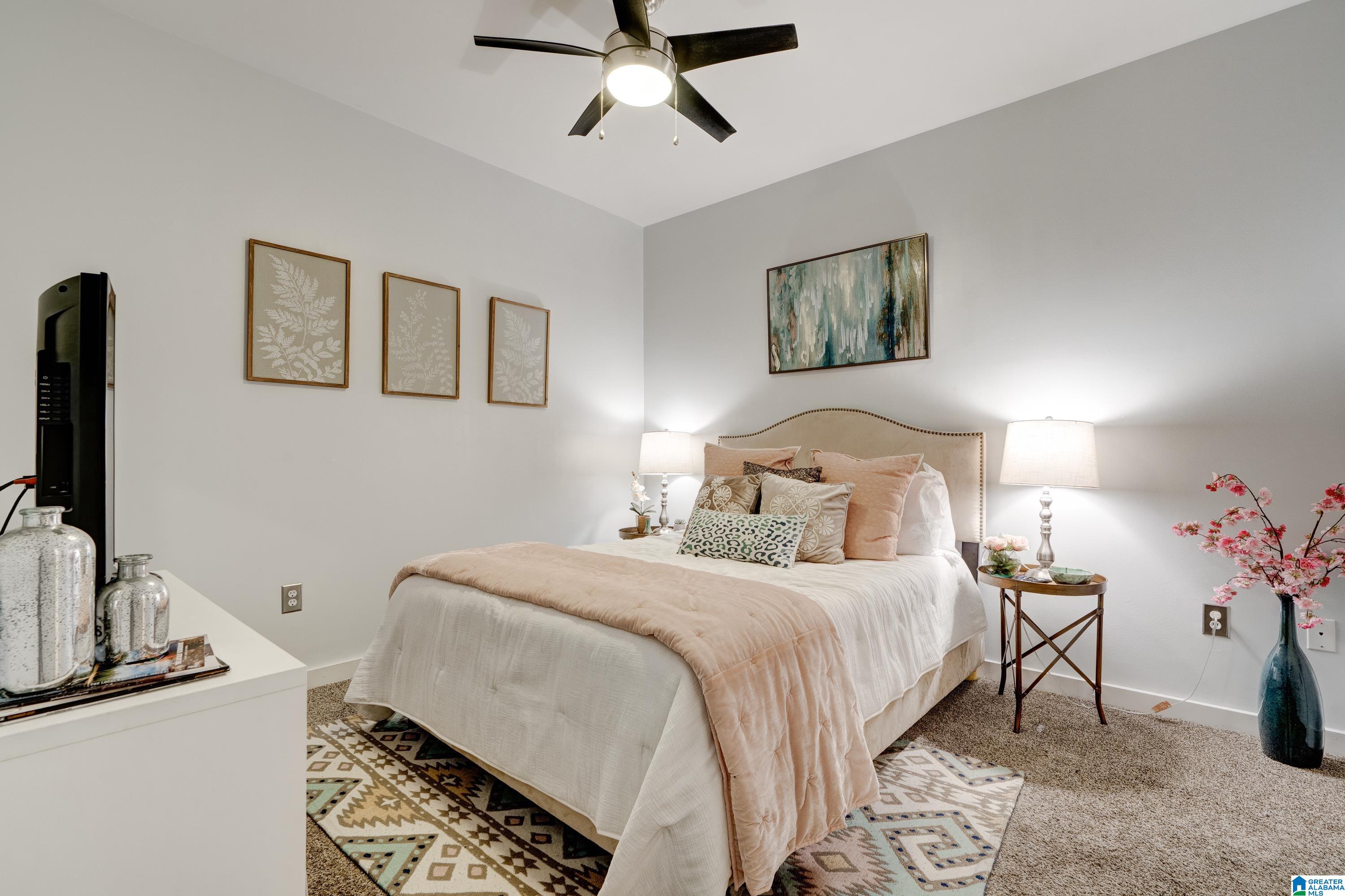 401 20th Street South, Unit 409 Birmingham, AL 35233 - Photo 21 of 37