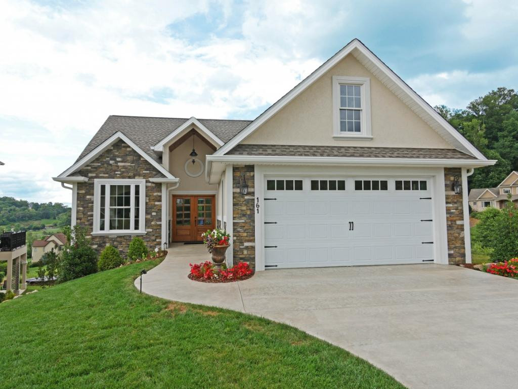 161 Quail Ridge Way Jonesborough, TN 37659 - Photo 1 of 36 161 Quail Ridge Court