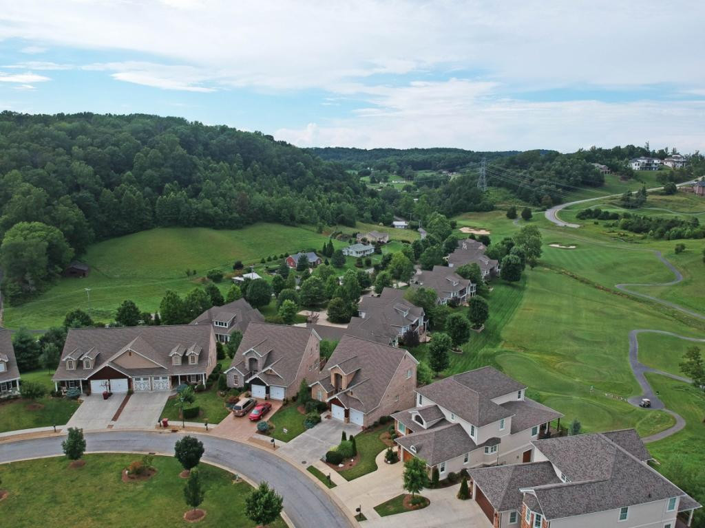 161 Quail Ridge Way Jonesborough, TN 37659 - Photo 26 of 36 Street view of Quail Ridge