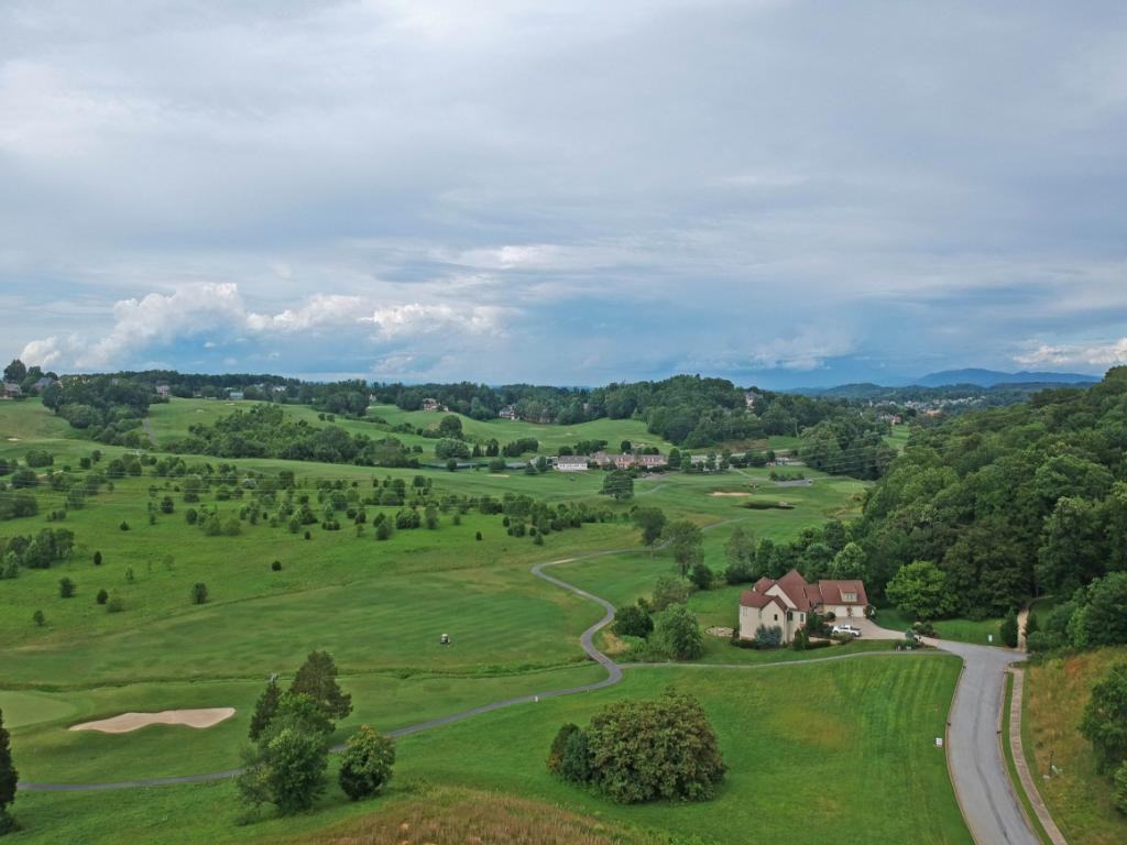 161 Quail Ridge Way Jonesborough, TN 37659 - Photo 27 of 36 View from back patio