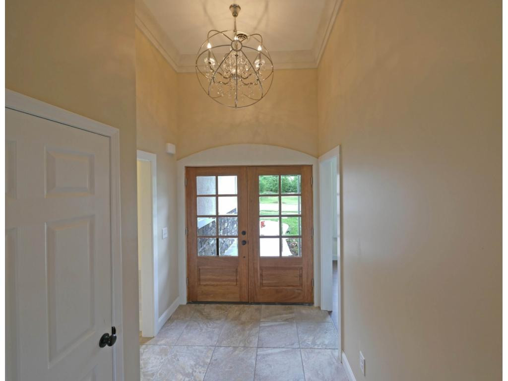 161 Quail Ridge Way Jonesborough, TN 37659 - Photo 4 of 36 Two story foyer