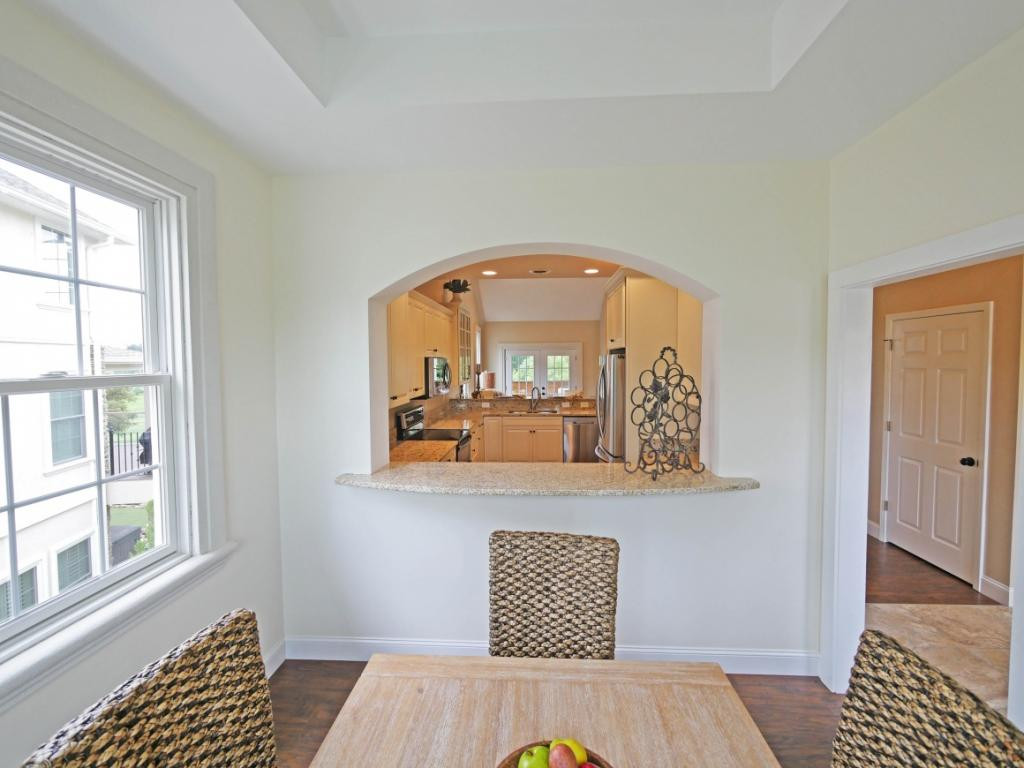 161 Quail Ridge Way Jonesborough, TN 37659 - Photo 5 of 36 View from dining room