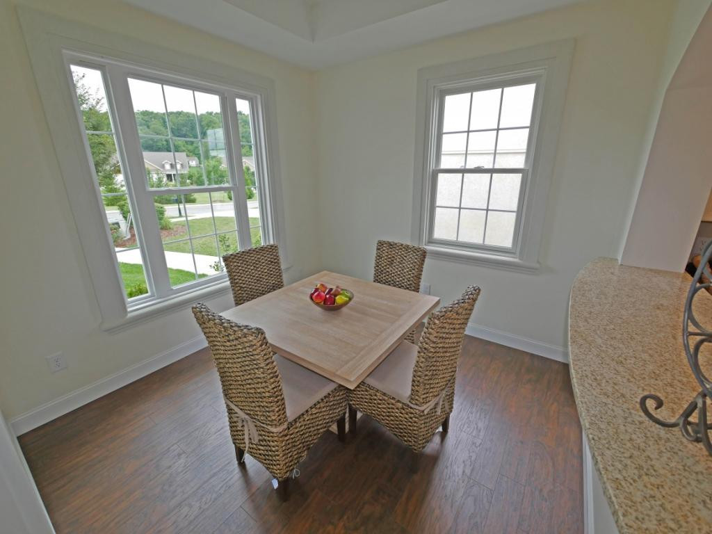 161 Quail Ridge Way Jonesborough, TN 37659 - Photo 6 of 36 Dining room