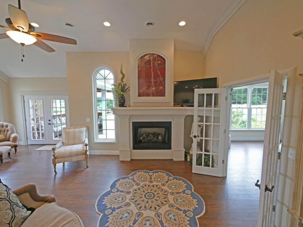 161 Quail Ridge Way Jonesborough, TN 37659 - Photo 9 of 36 Living area