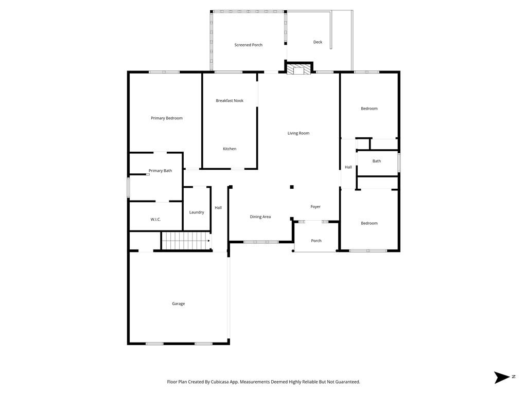 143 Autumn Run Place Villa Rica, GA 30180 - Photo 29 of 30