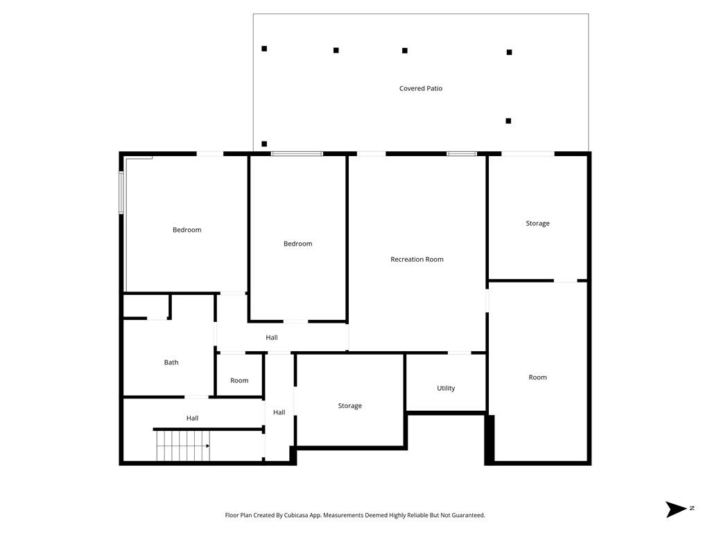 143 Autumn Run Place Villa Rica, GA 30180 - Photo 30 of 30 a picture of floor plan