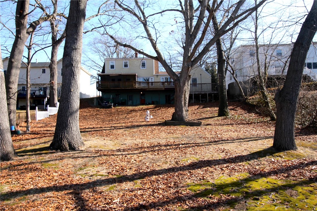201 Edgehill Road Warwick, RI 02889 - Photo 18 of 20