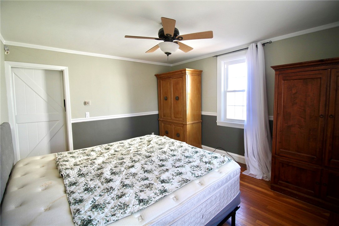 201 Edgehill Road Warwick, RI 02889 - Photo 10 of 20