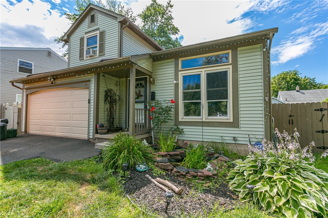125 Armstrong Road Greece, NY 14616 - Photo 1 of 1