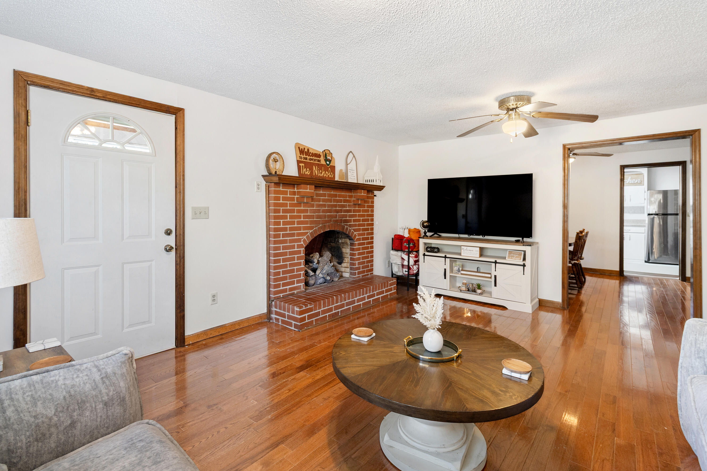 12916 Pierce Road Birchwood, TN 37308 - Photo 12 of 36 Pierce Rd-15