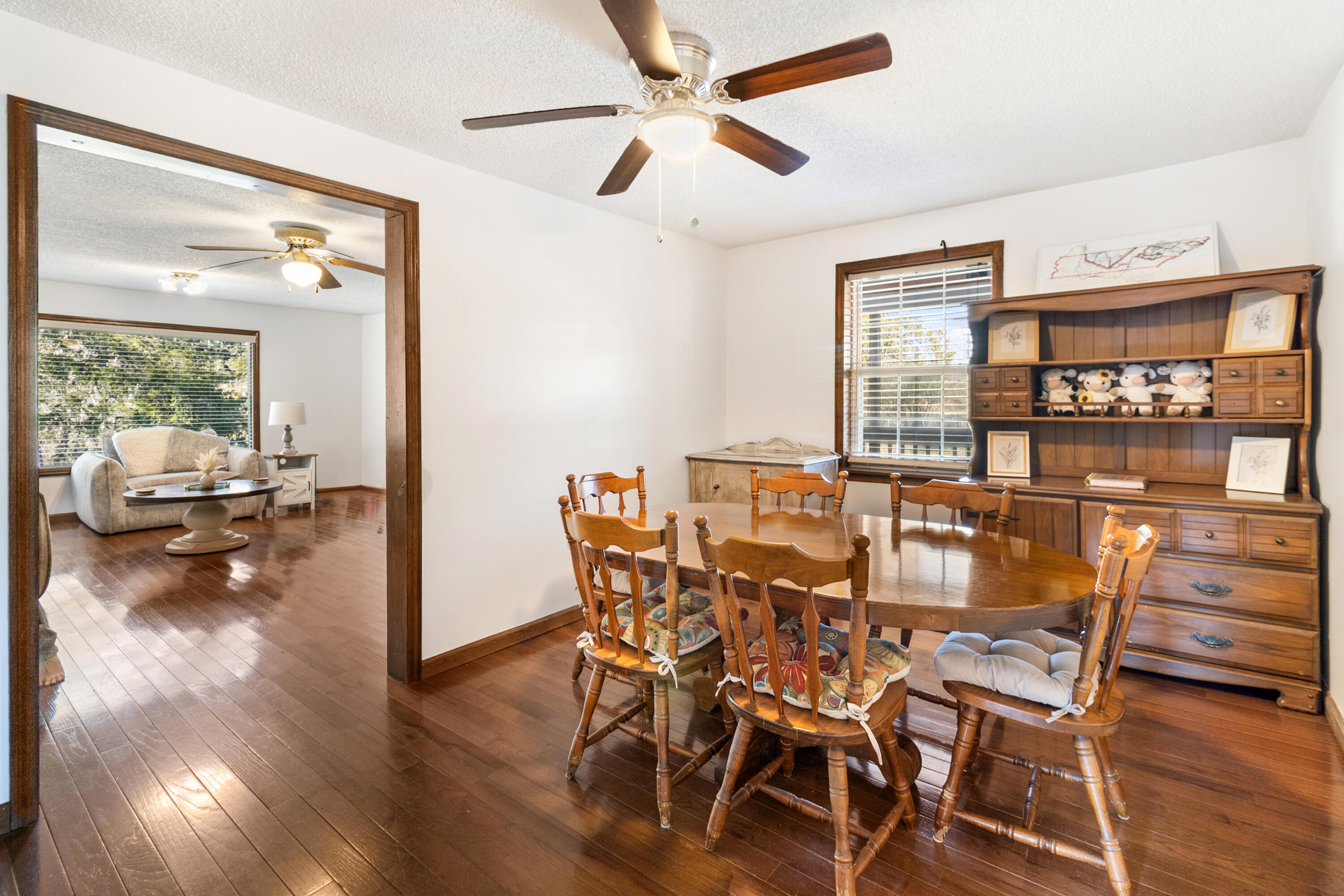 12916 Pierce Road Birchwood, TN 37308 - Photo 14 of 36 Pierce Rd-17