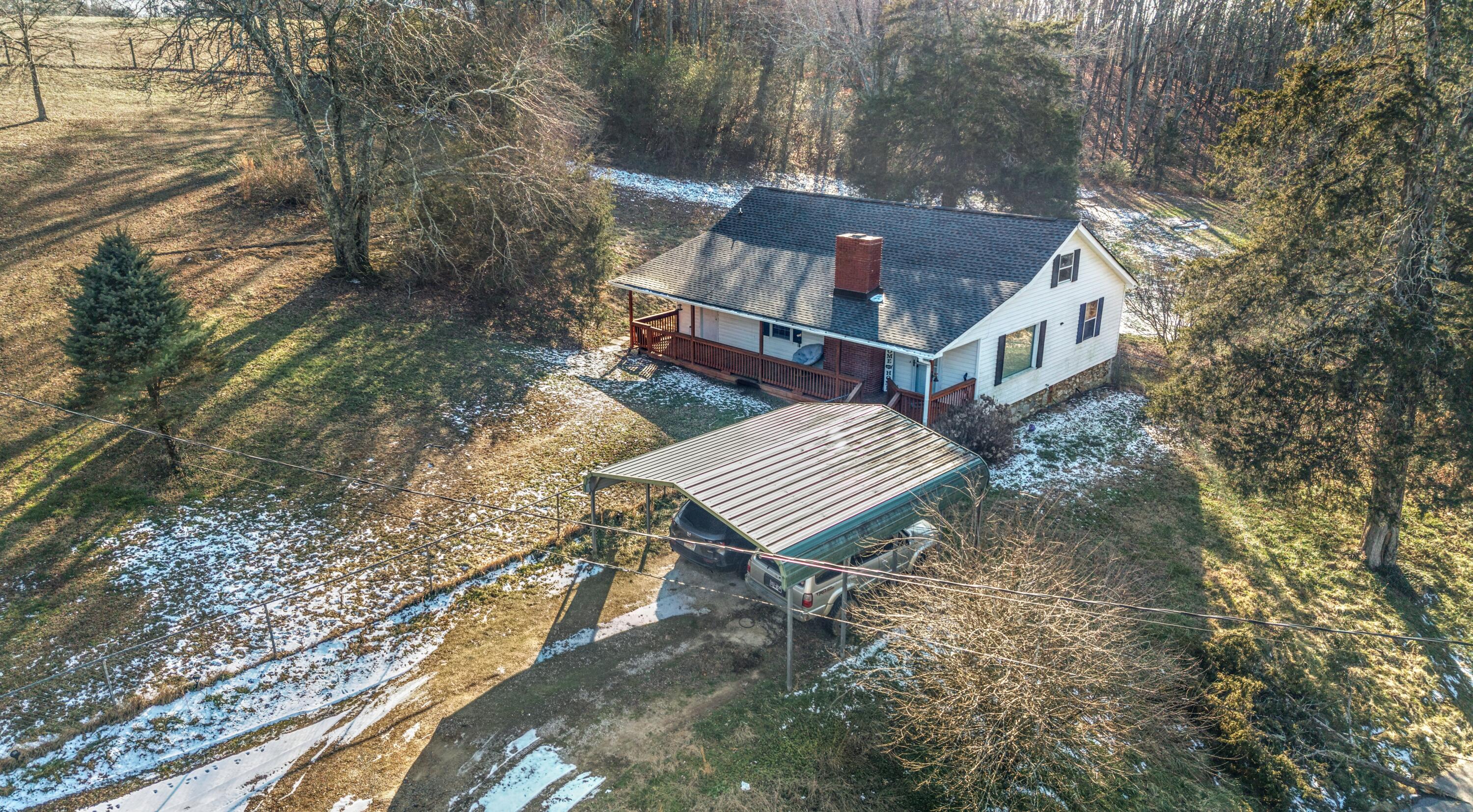 12916 Pierce Road Birchwood, TN 37308 - Photo 2 of 36 Pierce Rd-05