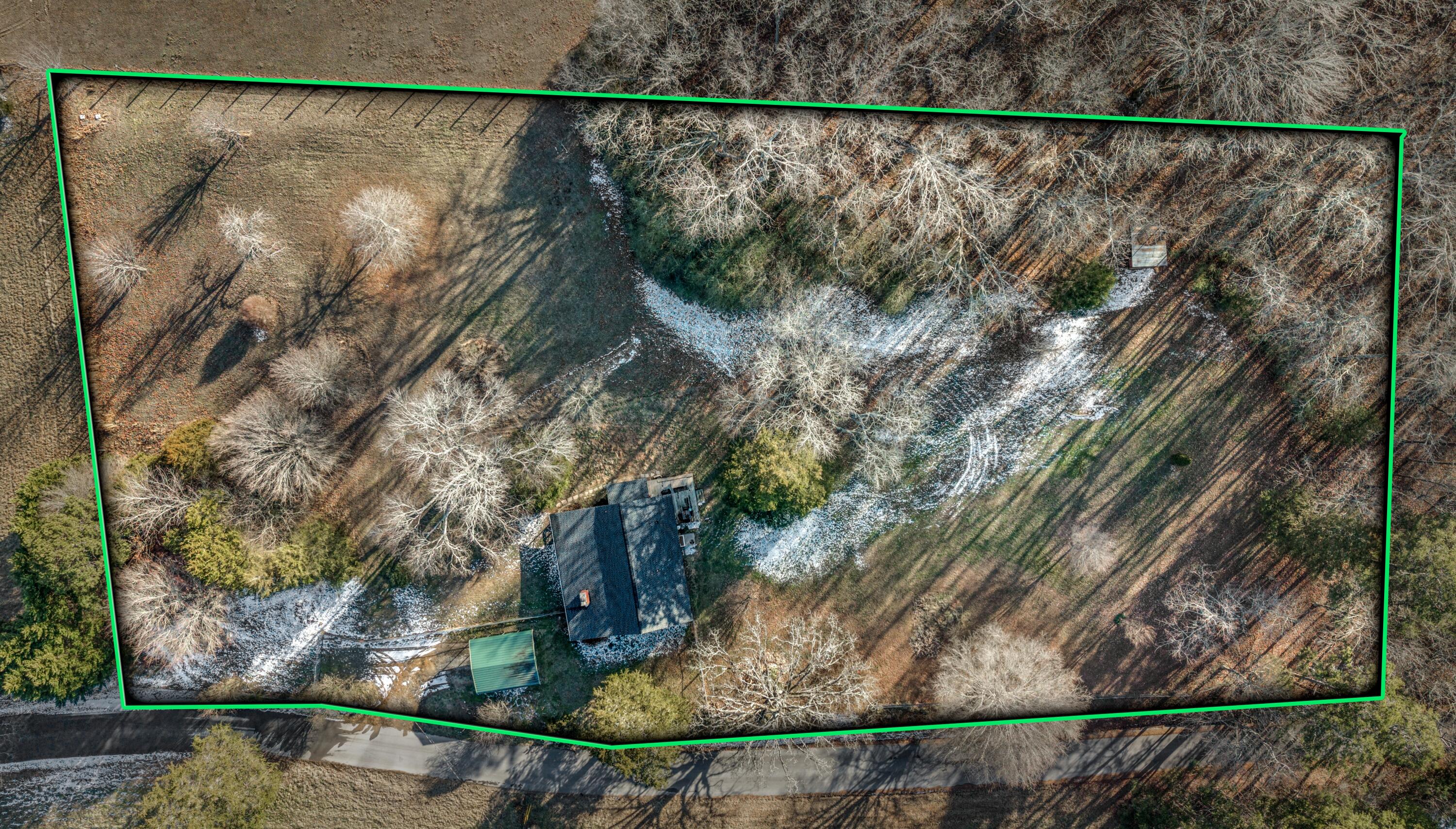 12916 Pierce Road Birchwood, TN 37308 - Photo 30 of 36 Pierce Rd-33