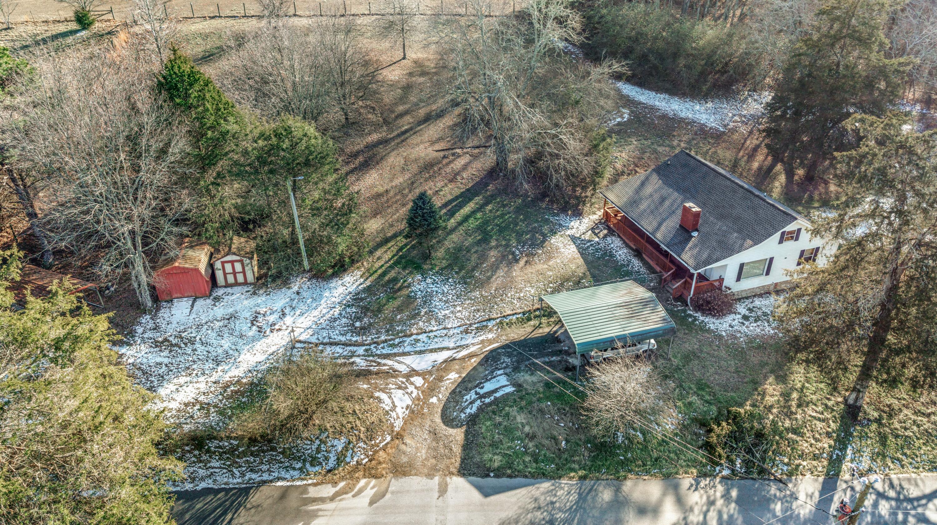 12916 Pierce Road Birchwood, TN 37308 - Photo 4 of 36 Pierce Rd-07