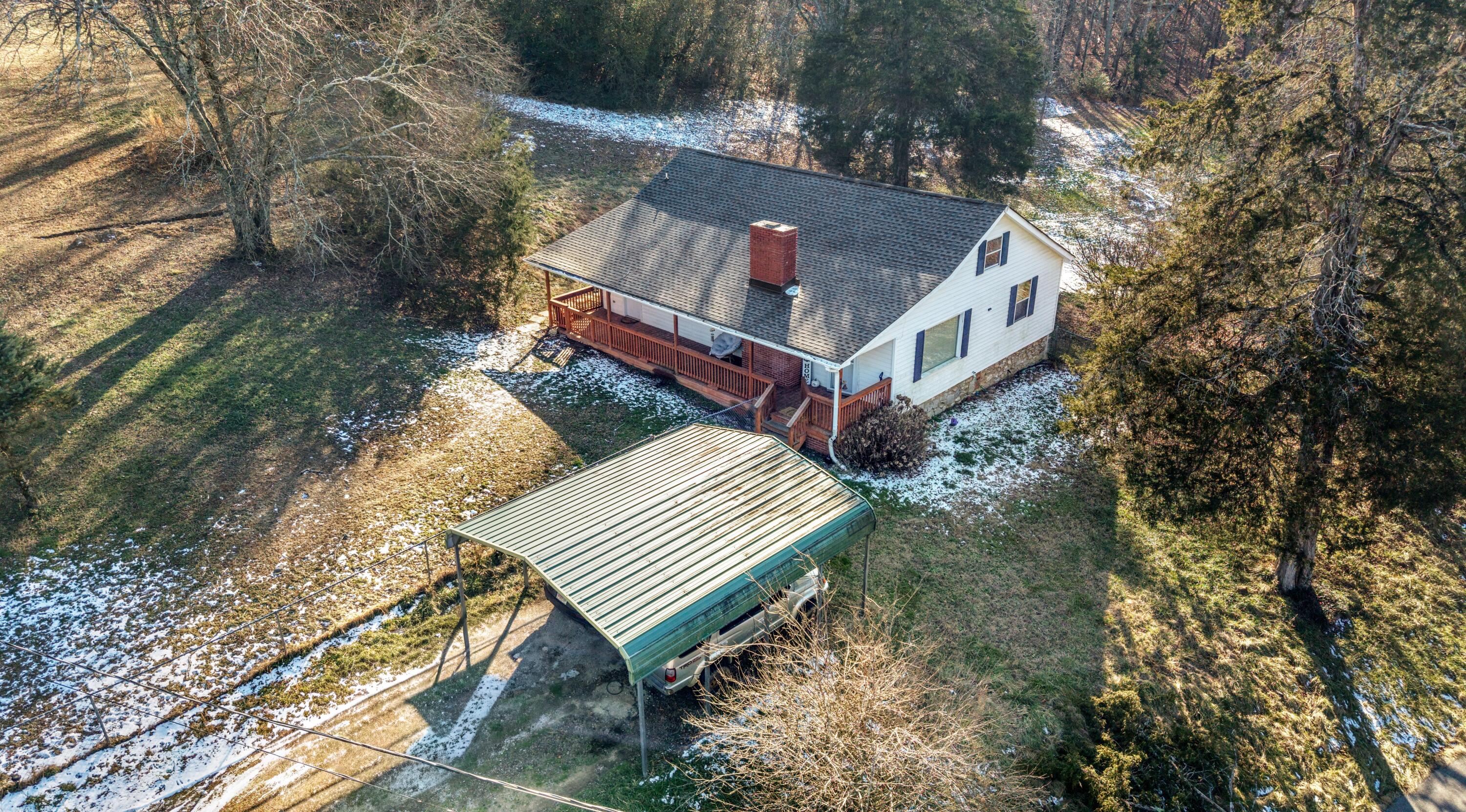 12916 Pierce Road Birchwood, TN 37308 - Photo 5 of 36 Pierce Rd-08