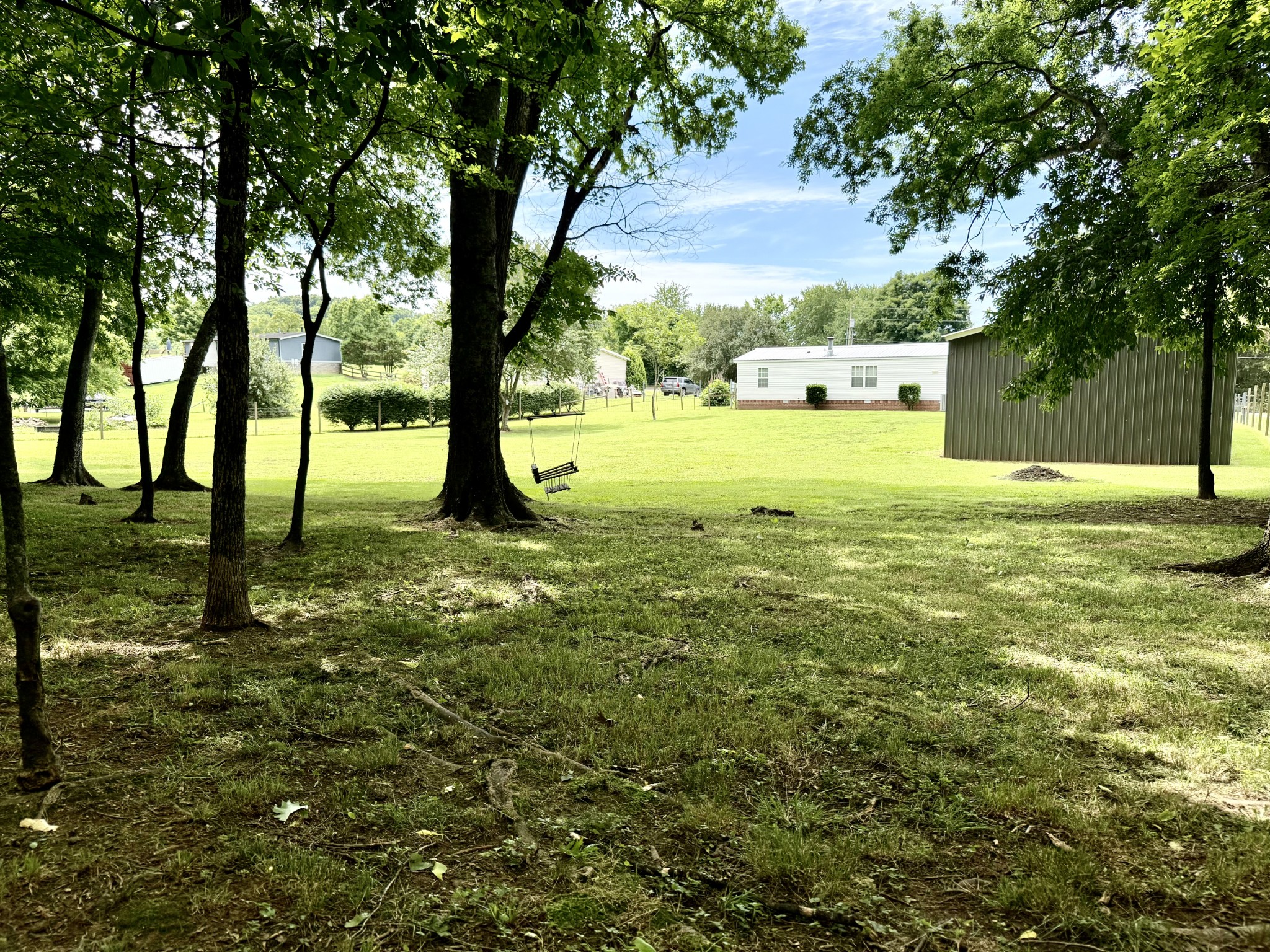 1720 John Sharp Road Spring Hill, TN 37174 - Photo 23 of 30