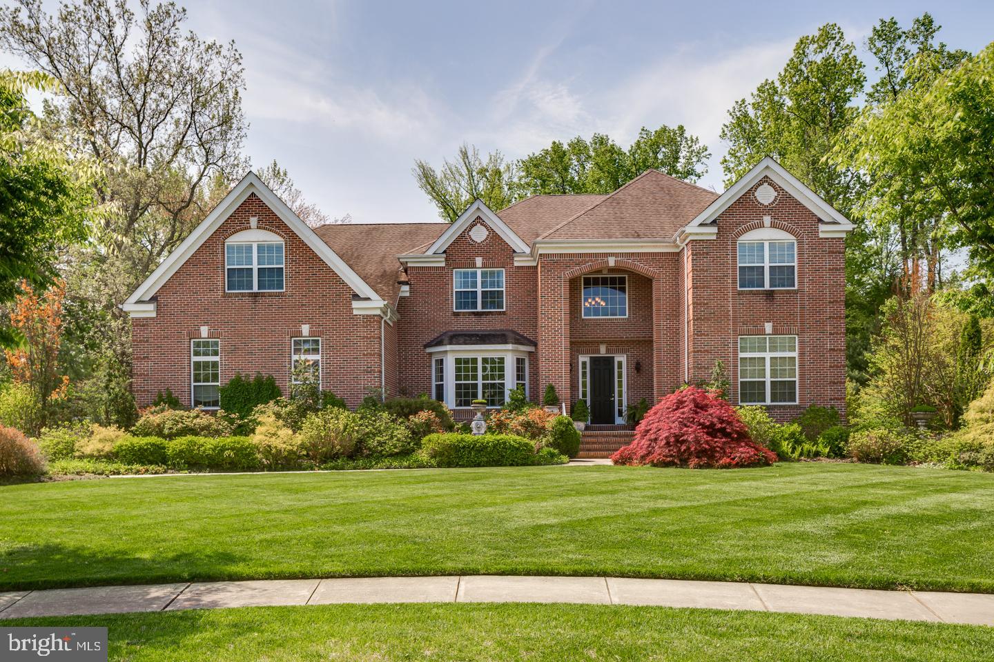 508 Legends Court Mickleton, NJ 08056 - Photo 1 of 53