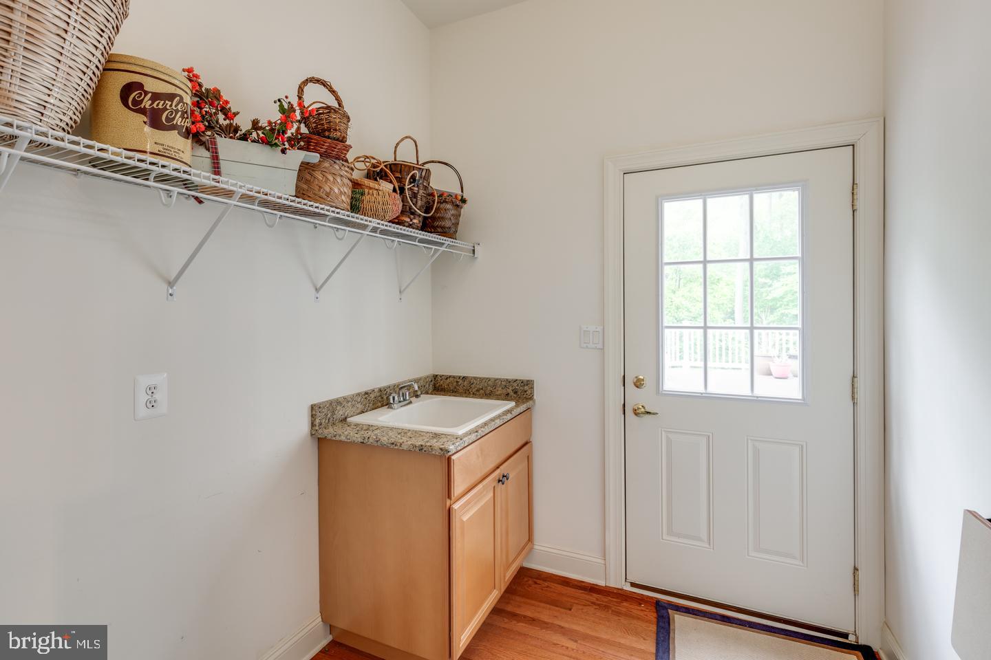 508 Legends Court Mickleton, NJ 08056 - Photo 11 of 53 Mud room