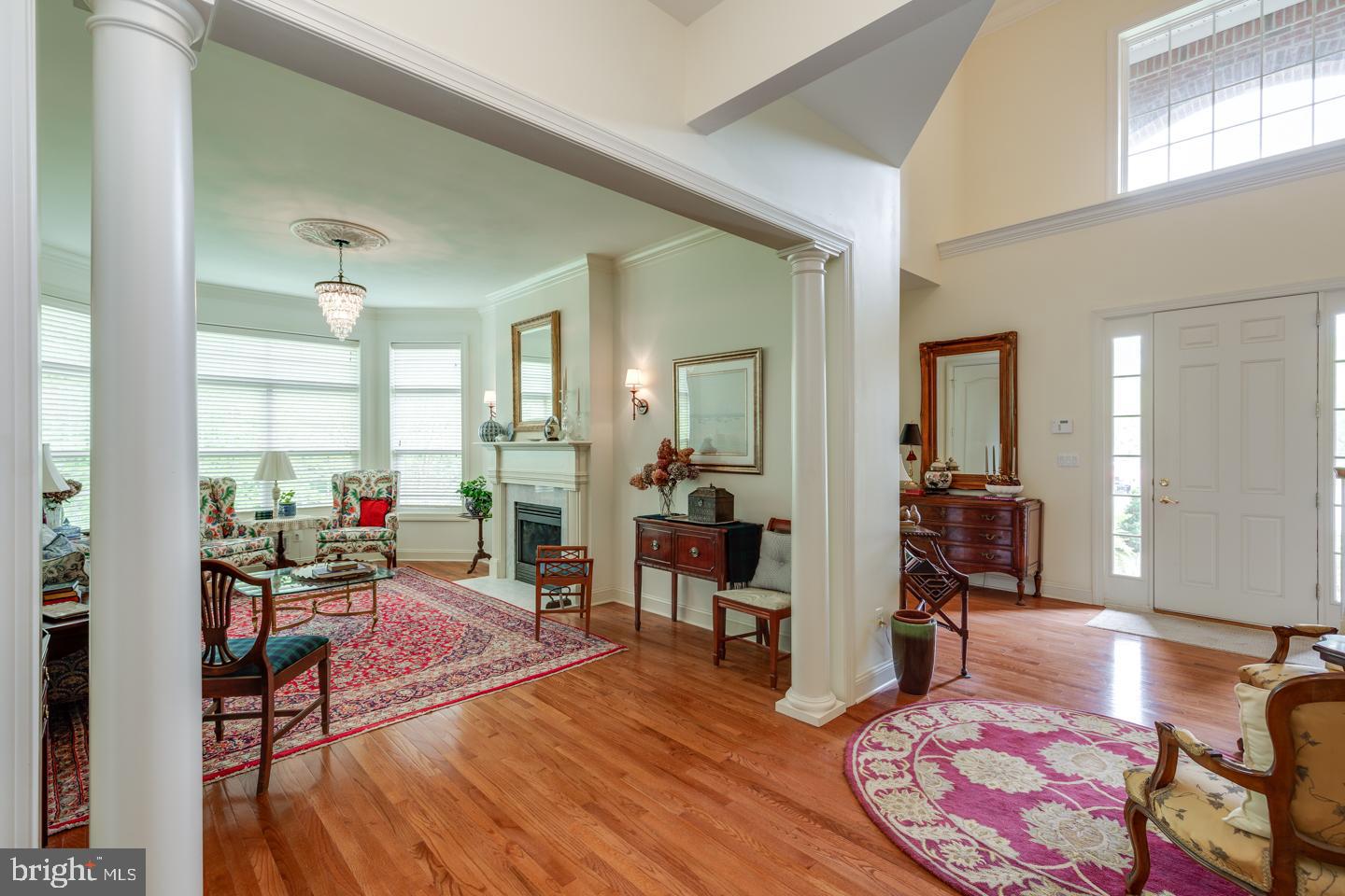 508 Legends Court Mickleton, NJ 08056 - Photo 14 of 53 Formal living room