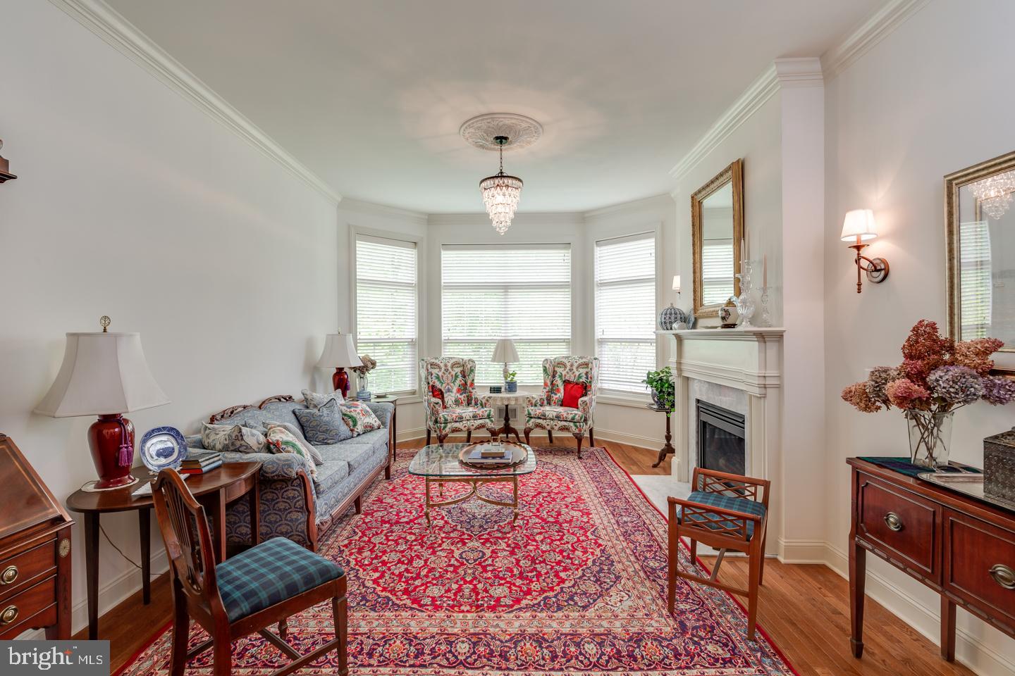 508 Legends Court Mickleton, NJ 08056 - Photo 15 of 53 Formal living room