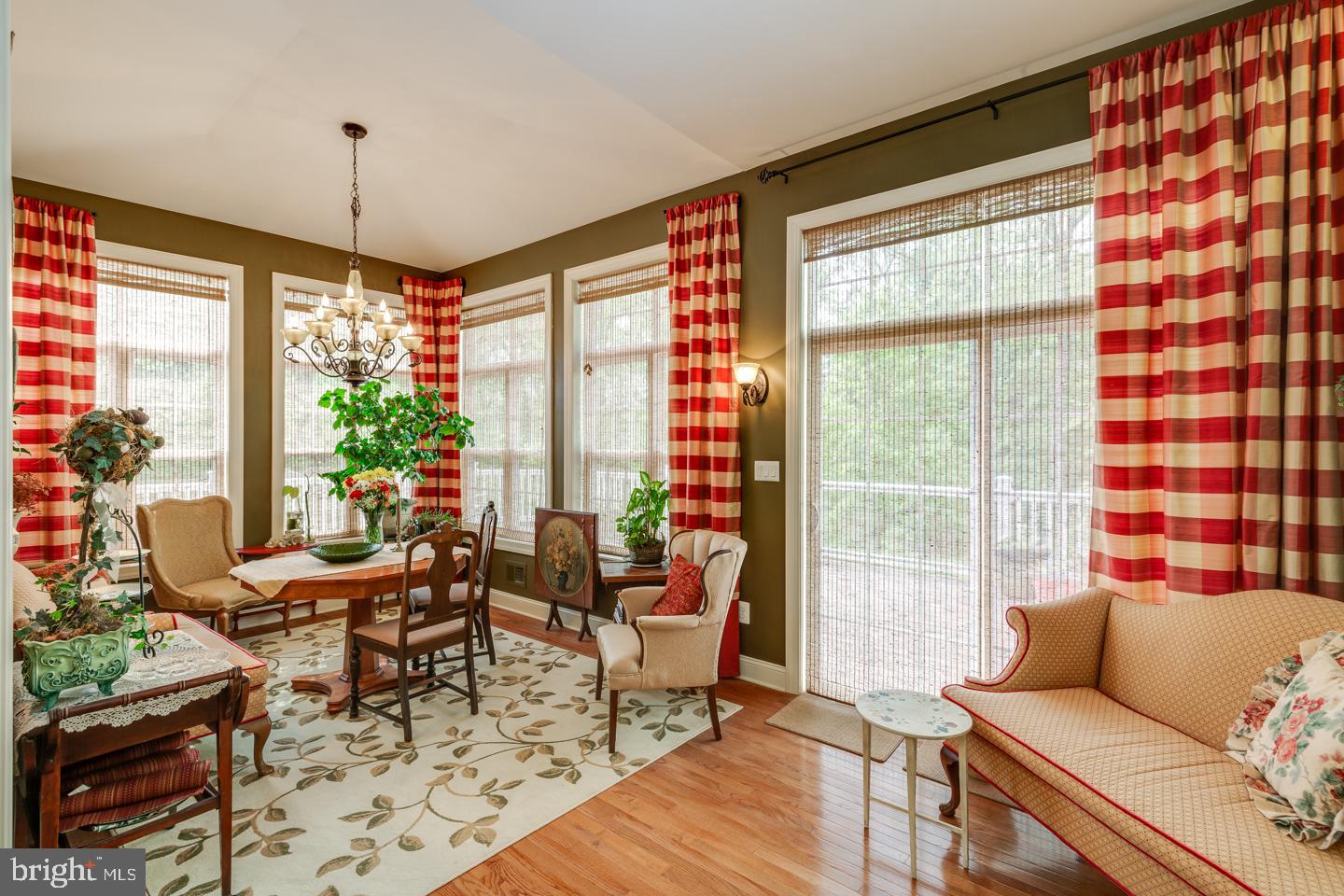 508 Legends Court Mickleton, NJ 08056 - Photo 21 of 53 Breakfast room
