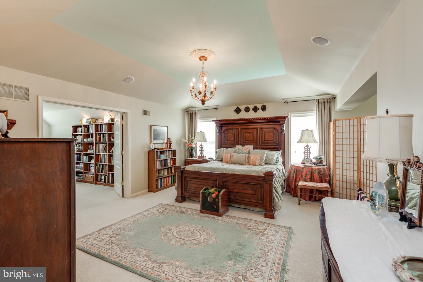 508 Legends Court Mickleton, NJ 08056 - Photo 28 of 53 Master Bedroom