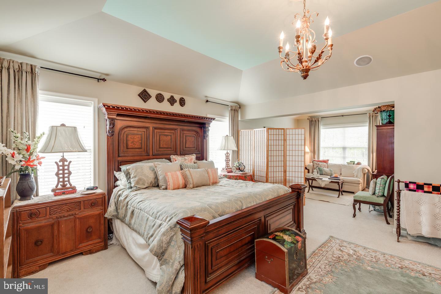 508 Legends Court Mickleton, NJ 08056 - Photo 29 of 53 Master Bedroom