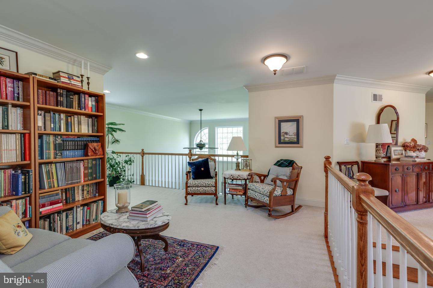 508 Legends Court Mickleton, NJ 08056 - Photo 37 of 53 Loft area