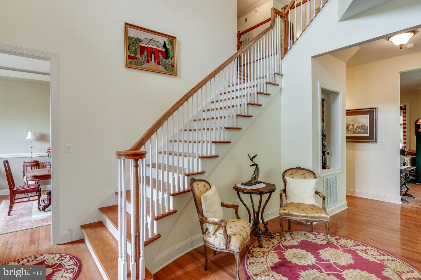 508 Legends Court Mickleton, NJ 08056 - Photo 5 of 53 Welcoming foyer