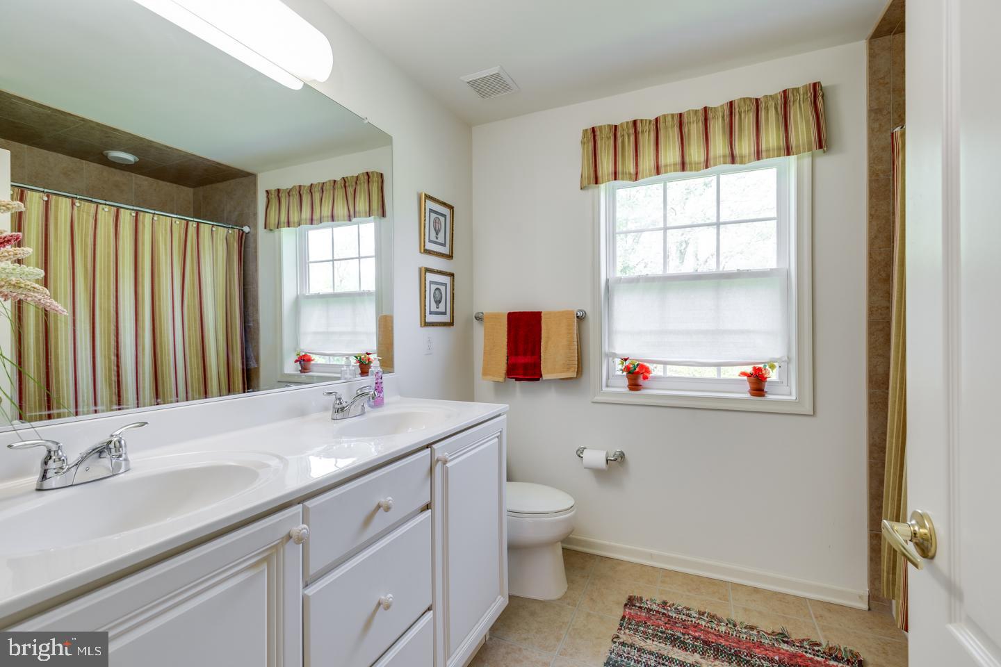 508 Legends Court Mickleton, NJ 08056 - Photo 43 of 53 Hall Bathroom