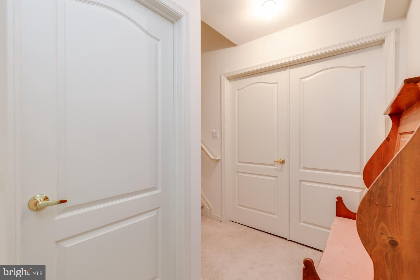 508 Legends Court Mickleton, NJ 08056 - Photo 44 of 53 Basement