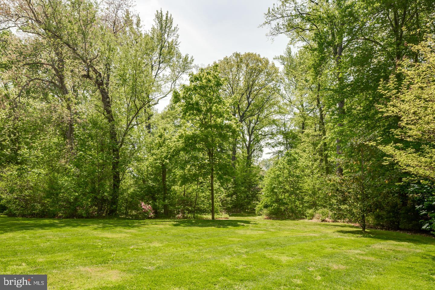 508 Legends Court Mickleton, NJ 08056 - Photo 52 of 53 Lush, private backyard