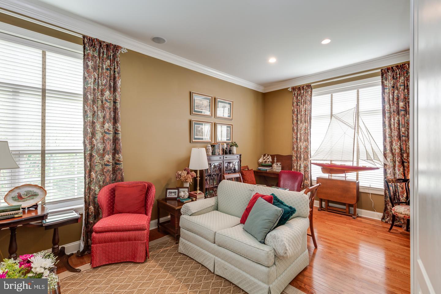 508 Legends Court Mickleton, NJ 08056 - Photo 7 of 53 Study