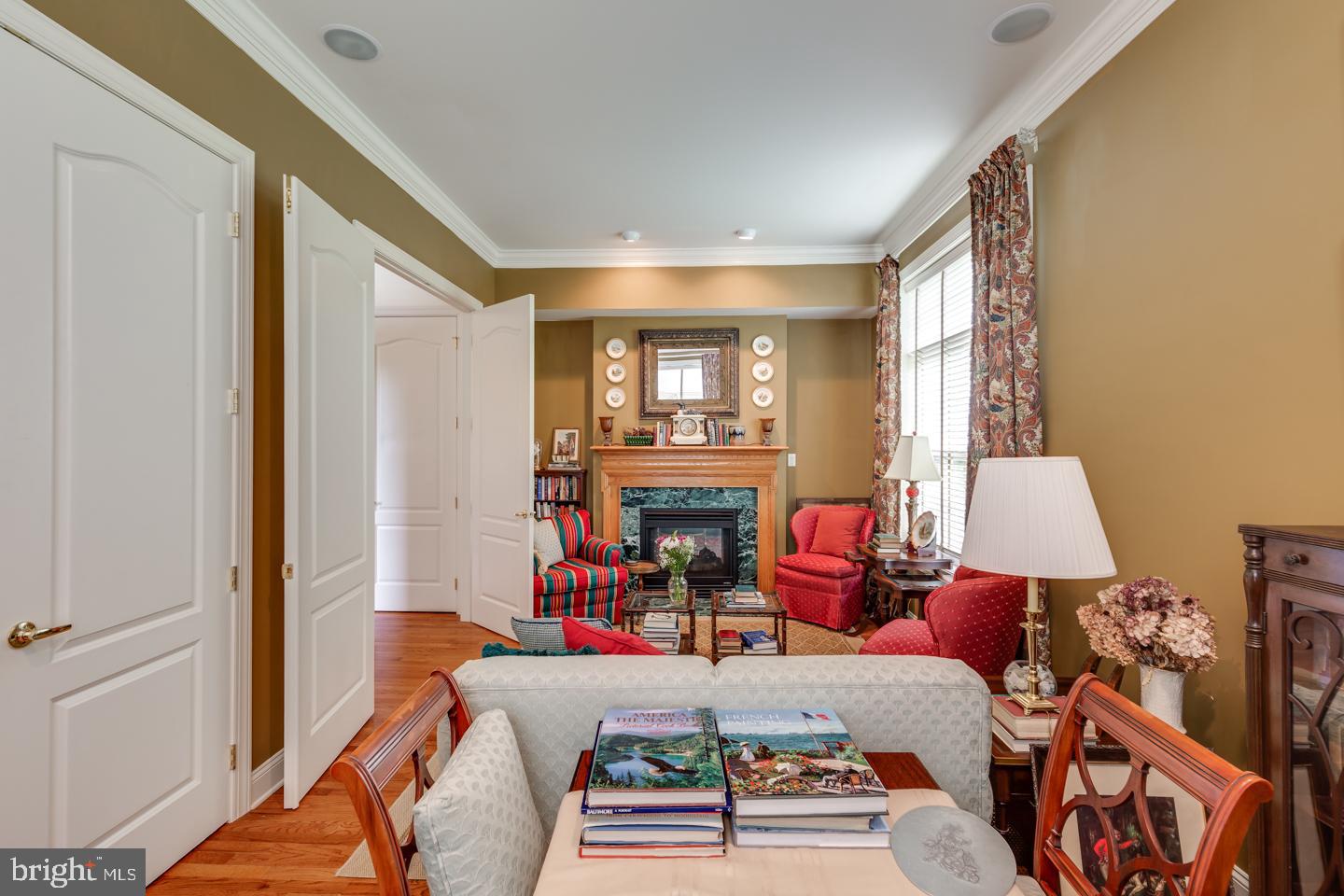508 Legends Court Mickleton, NJ 08056 - Photo 8 of 53 Study