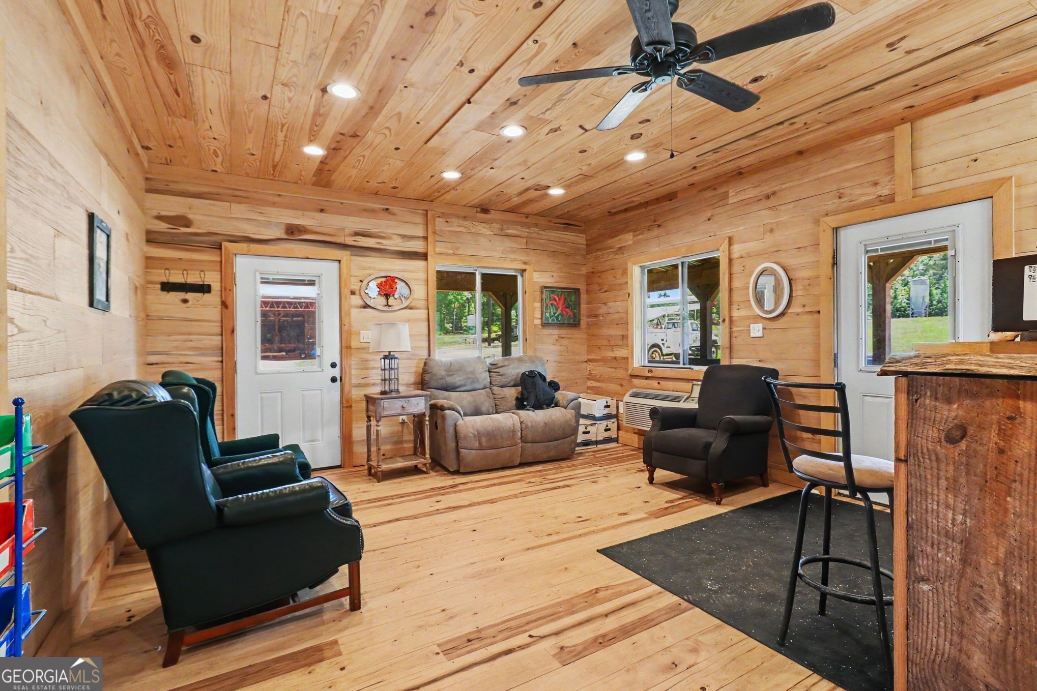 8715 Forrest Road Grantville, GA 30220 - Photo 48 of 64