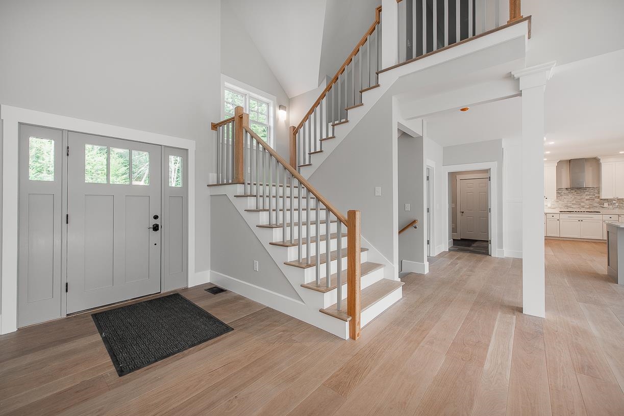 6 Brownstone Way Waterville Valley, NH 03215 - Photo 3 of 40 Gallery Image 3