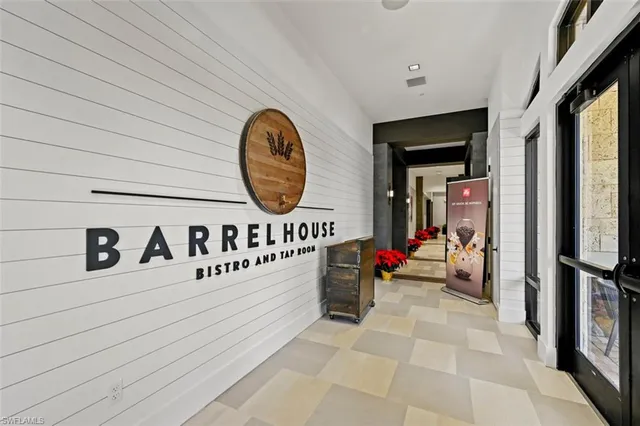 a view of a entryway door of the house