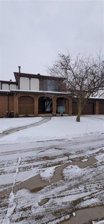 32600 Hoover Road, Unit 81 Warren, MI 48093 - Photo 3 of 32