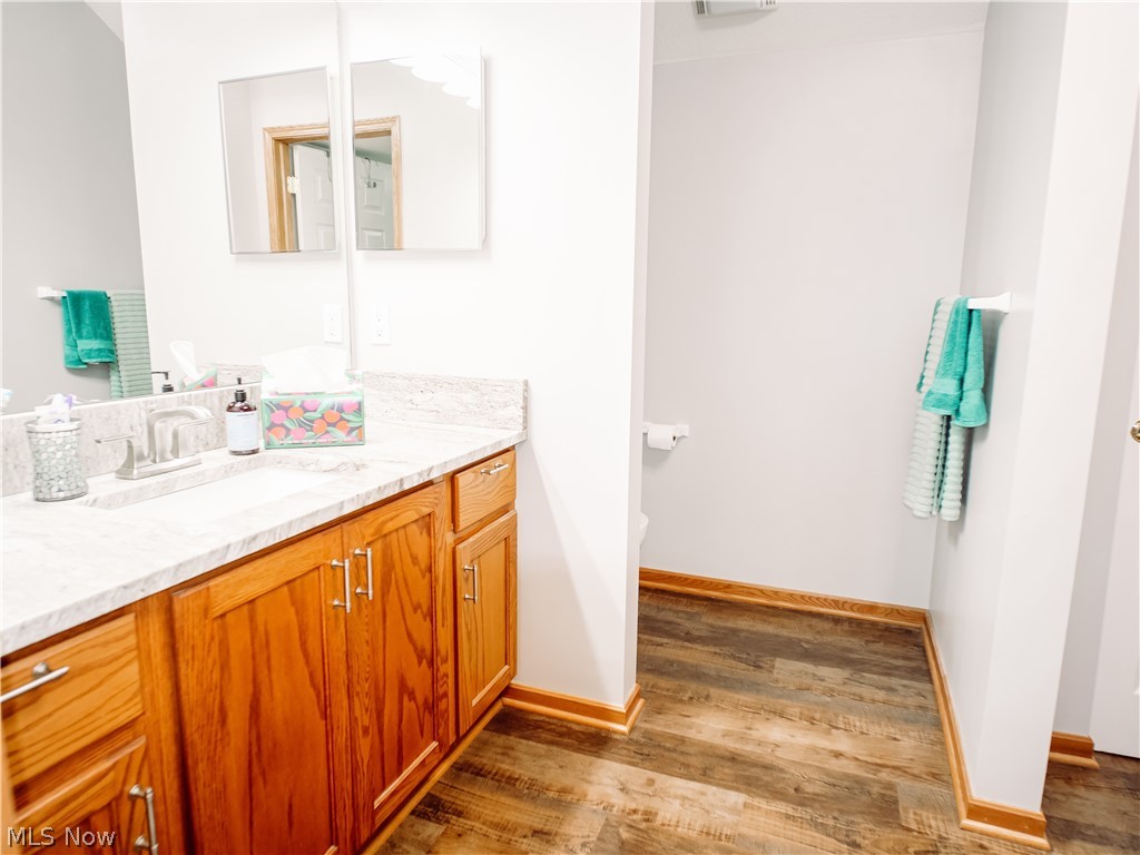 9151 Springfield Road, Unit 503 Youngstown, OH 44514 - Photo 15 of 19