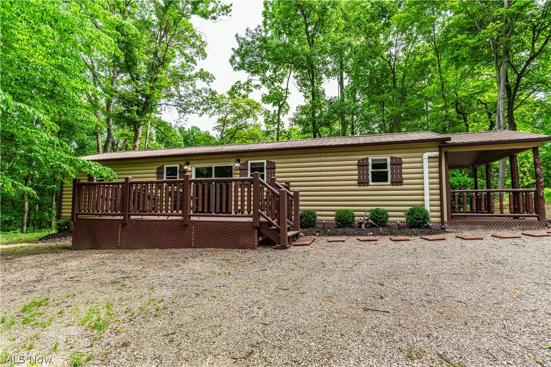 5674 Pleasant Valley Road Nashport, OH 43830 - Photo 8 of 50